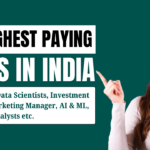 Top 10 Highest Paying Jobs in India 2025