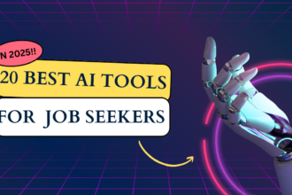 AI Tools for Job seekers