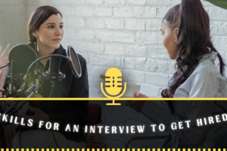 Skills for an Interview