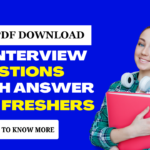 interview questions